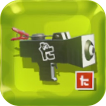 Kensa Splattershot Jr.