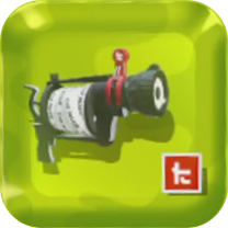 Kensa L-3 Nozzlenose