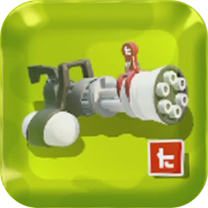 Kensa Mini Splatling