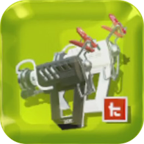 Kensa Glooga Dualies