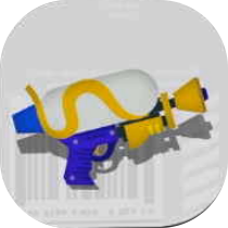 Splattershot